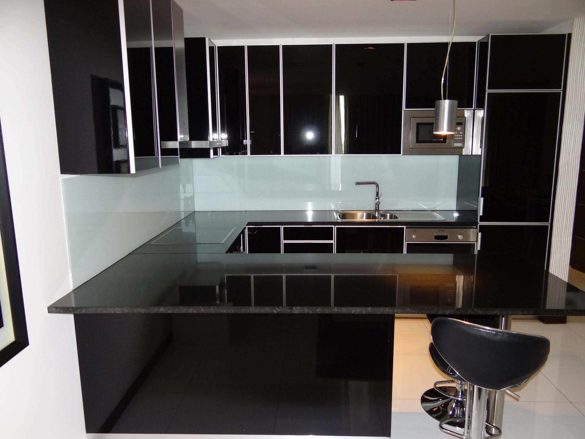 Rk Suite Hotel Luanda Buitenkant foto