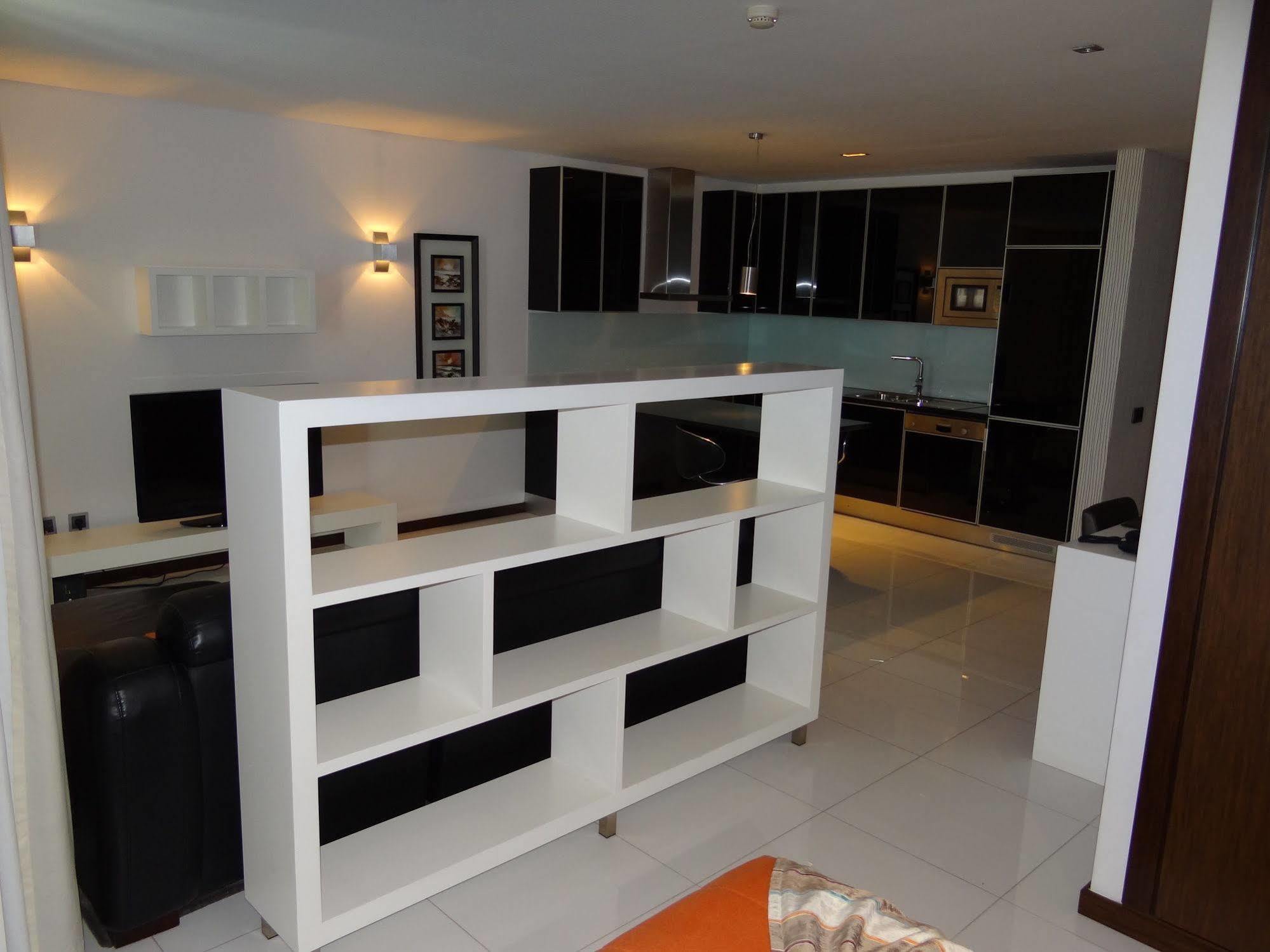 Rk Suite Hotel Luanda Buitenkant foto